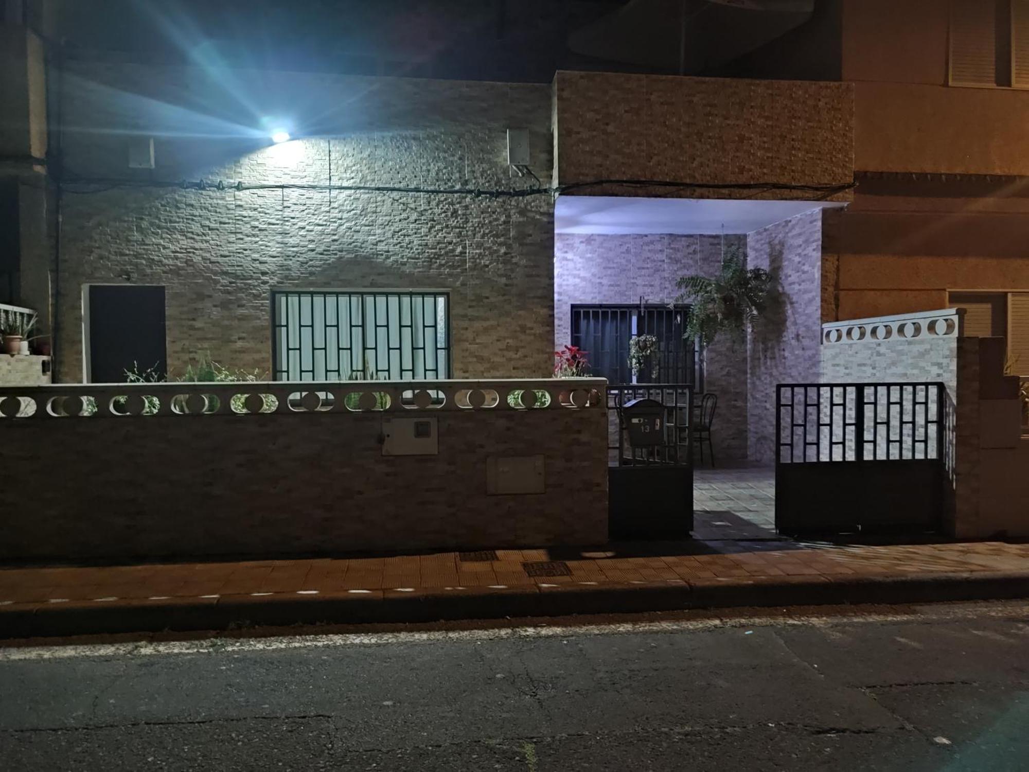 Apartament Matrimonial En Casa Compartida