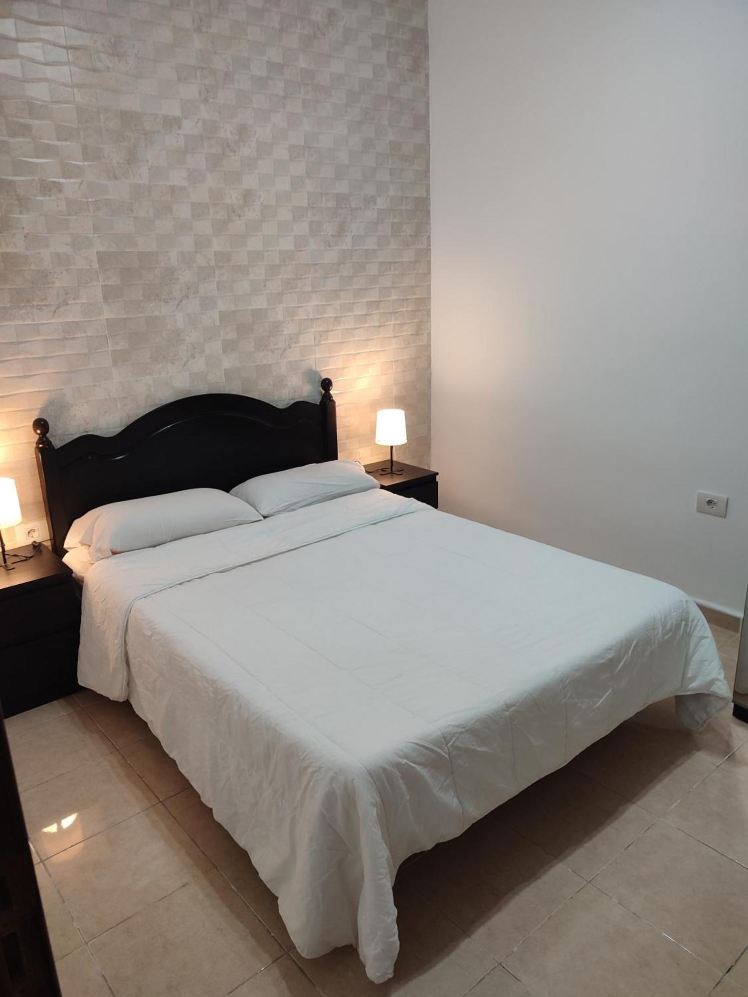 Apartament Matrimonial En Casa Compartida *