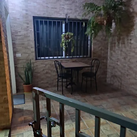 Habitacion Matrimonial En Casa Compartida La Laguna  Exterior photo