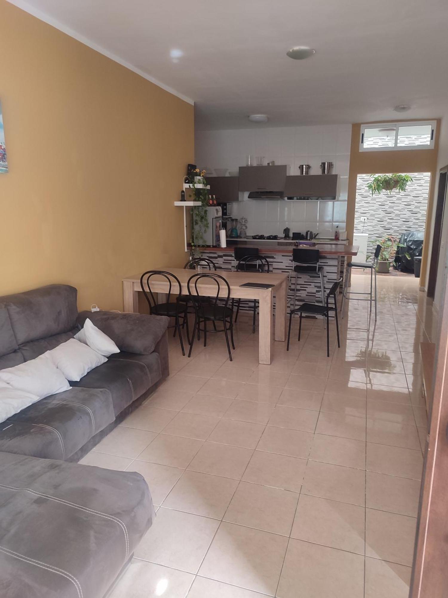 Apartment Matrimonial En Casa Compartida La Laguna (Tenerife)