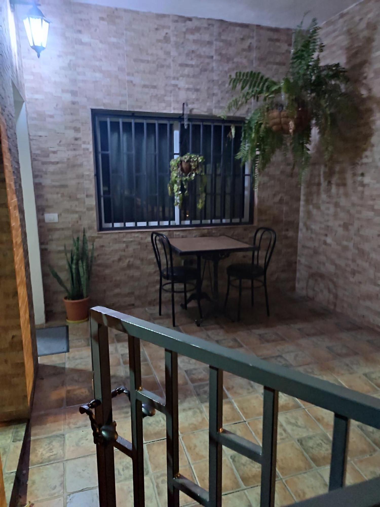 Apartment Matrimonial En Casa Compartida La Laguna (Tenerife)