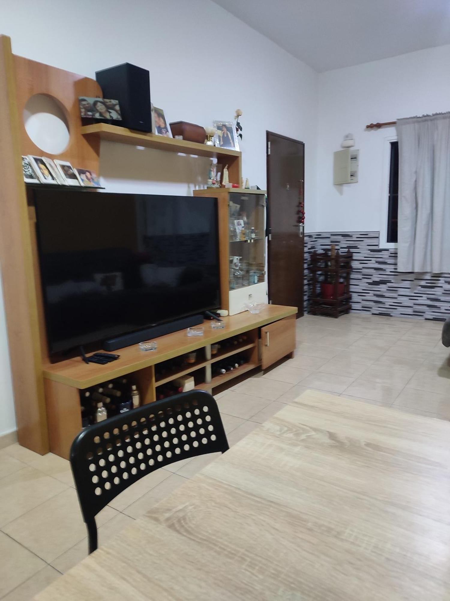 Apartment Matrimonial En Casa Compartida